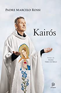 Livro Kairós