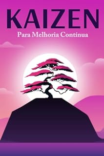Livro Kaizen Para Melhoria Contínua: Princípios de sucesso japoneses #3