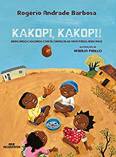Livro Kakopi, Kakopi