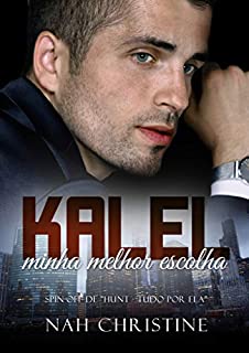 Livro KALEL - Minha melhor escolha