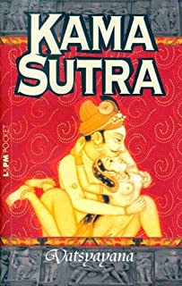 Livro Kama Sutra