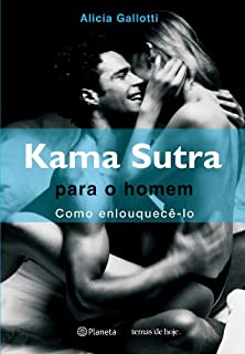 Kama Sutra para o Homem