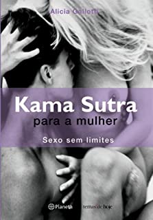Livro Kama Sutra para a Mulher