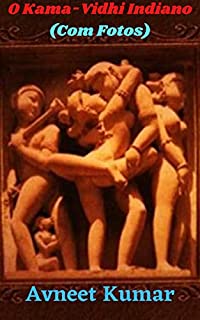 Livro O Kama-Vidhi Indiano (Com Fotos)