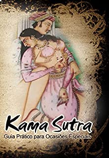 Kamasutra : Guia de posições ilustrado