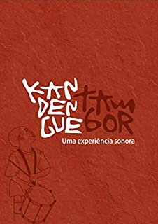 Livro Kandengue Tambor: Uma experiência sonora