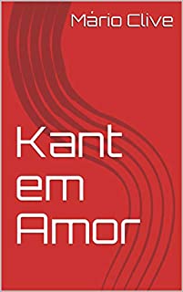 Livro Kant em Amor