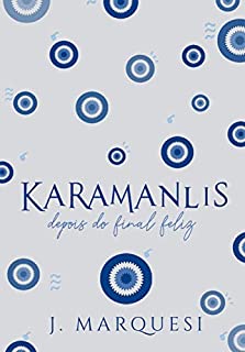 Livro Karamanlis: depois do final feliz!