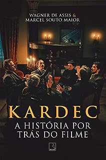 Kardec: A história por trás do filme