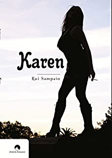 Livro Karen
