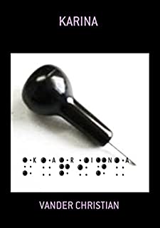 Livro Karina