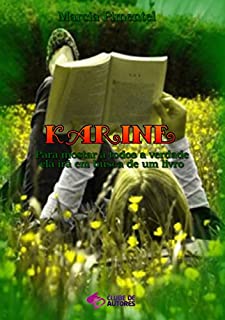 Livro Karine