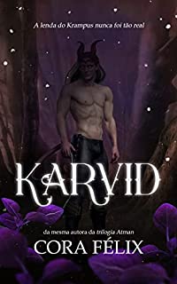 Livro Karvid