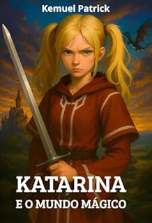 Katarina e o mundo mágico