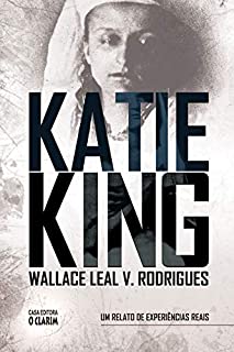 Livro Katie King: Um relato de experiências reais