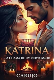Livro Katrina