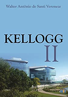 Livro Kellogg II