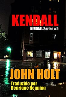 Livro Kendall