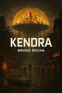Livro Kendra