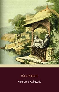 Livro Kéraban, o Cabeçudo (Viagens Maravilhosas)
