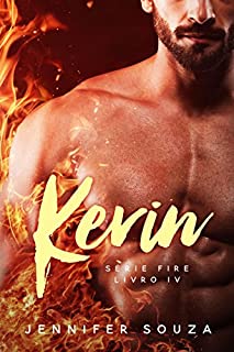 Livro Kevin (Fire Livro 4)