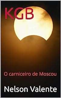 Livro KGB : O carniceiro de Moscou