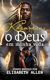 Livro Khan-raa - o Deus em minha vida.