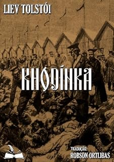 Livro Khodínka