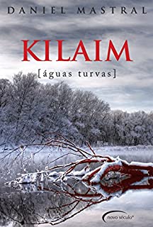 Livro Kilaim - Águas Turvas