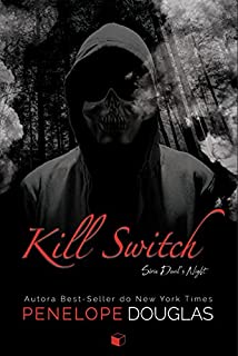 Livro Kill Switch (Devil's Night Livro 3)