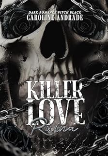 Livro KILLER LOVE : Ruína