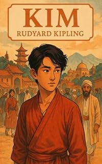 Livro Kim