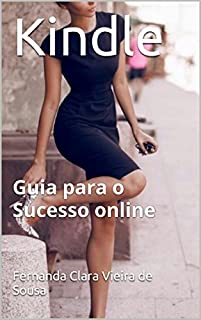 Livro Kindle: Guia para o Sucesso online