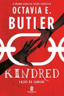 Livro Kindred: laços de sangue
