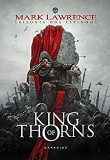 King of Thorns (Trilogia dos Espinhos)