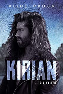 Livro KIRIAN (Clã Vallen)