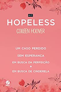 Livro Kit Hopeless