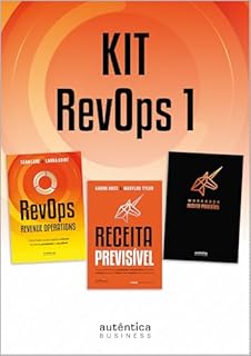 Livro Kit RevOps 1