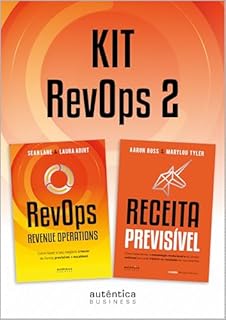 Livro Kit RevOps 2