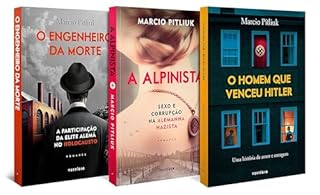Livro Kit Segunda Guerra