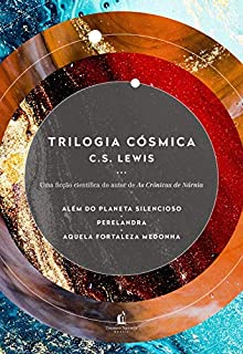 Livro Kit Trilogia Cósmica