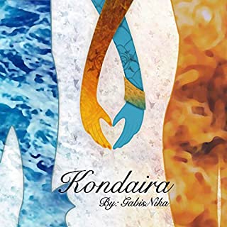 Livro Kondaira: Um Conto do Universo de Charimell (Histórias de Charimell)