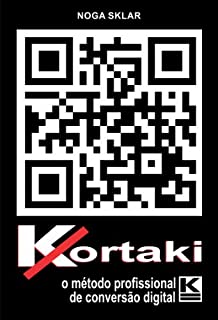 Livro Kortaki - o método profissional de conversão digital