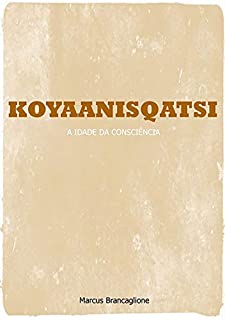 Livro Koyaanisqatsi