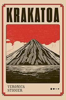 Livro Krakatoa