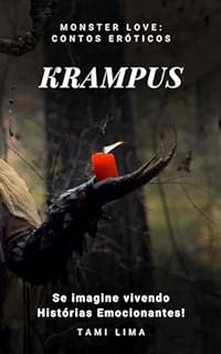Krampus: Um monstro sexy de Natal (Monster Love: Contos Eróticos)