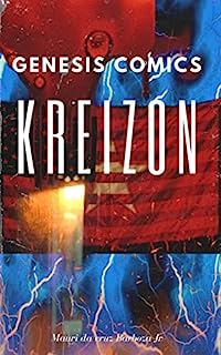 Livro KREIZON