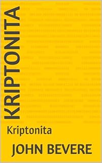 Kriptonita : Kriptonita