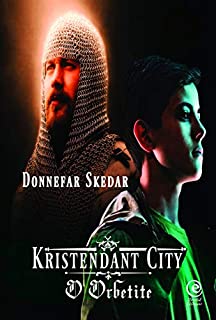 Kristendant City: O Orbetite