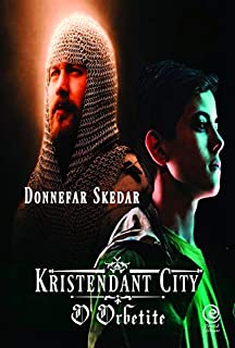 Livro Kristendant City: O Orbetite